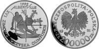 Polen 200.000 Zlotych Polen -