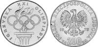 Polen 200 Zlotych Polen -