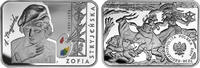 Polen 20 Zlotych Polen -