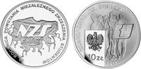 Polen 10 Zlotych Polen -