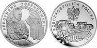Polen 10 Zlotych Polen -