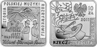 Polen 10 Zlotych Polen -