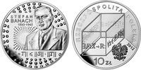 Polen 10 Zlotych Polen -