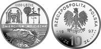 Polen 10 Zlotych Polen -