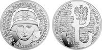 Polen 10 Zlotych Polen -