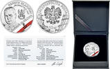 Polen 10 Zlotych Polen -