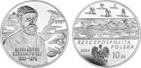 Polen 10 Zlotych Polen -