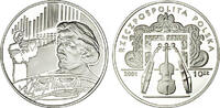 Polen 10 Zlotych Polen -