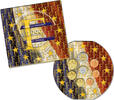 Frankreich Euro-KMS 1999 3,88 Euro Frankreich Euro-KMS 1999 -