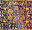 Frankreich Euro-KMS 2001 3,88 Euro Frankreich Euro-KMS 2001 -