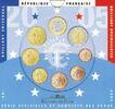 Frankreich Euro-KMS 2005 3,88 Euro Frankreich Euro-KMS 2005 -