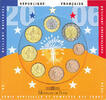Frankreich Euro-KMS 2006 3,88 Euro Frankreich Euro-KMS 2006 -