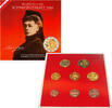 Österreich Euro-KMS 2004 3,88 Euro Österreich Euro-KMS 2004 -