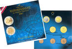 Österreich Euro-KMS 2007 3,88 Euro Österreich Euro-KMS 2007 -