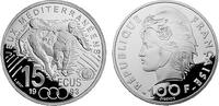 Frankreich 15 Ecus Frankreich -