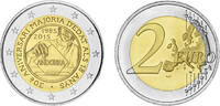 Andorra 2 Euro Andorra -