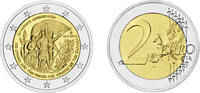 Griechenland 2 Euro Griechenland -
