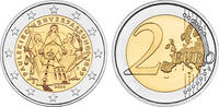 Deutschland 2 Euro Deutschland -