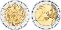Deutschland 2 Euro Deutschland -