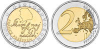 Slowenien 2 Euro Slowenien -