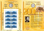 Deutschland 10 Euro Deutschland -