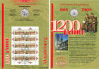 Deutschland 10 Euro Deutschland -