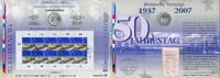 Deutschland 10 Euro Deutschland -