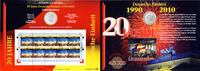 Deutschland 10 Euro Deutschland -