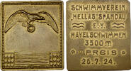 BERLIN SPANDAU Schwimmverein Hellas 1924 BERLIN SPANDAU Schwimmverein Hellas 1924 -