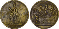 PRAGMATISCHE SANKTION Spottmedaille 1742 PRAGMATISCHE SANKTION Spottmedaille 1742 -