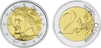 Italien 2 Euro Italien -