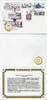 Numisbrief DDR Numisbrief DDR -