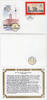 Numisbrief DDR Numisbrief DDR -