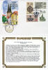 Numisbrief DDR Numisbrief DDR -