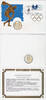 Numisbrief DDR Numisbrief DDR -