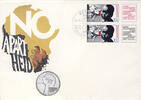 Numisbrief DDR Numisbrief DDR -