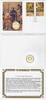 Numisbrief DDR Numisbrief DDR -
