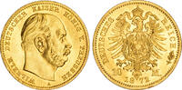 Preußen 10 Goldmark Preußen -