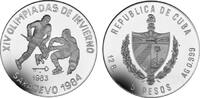 Cuba 5 Pesos Cuba -