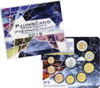 Slowakei Euro-KMS 2018 3,88 Euro Slowakei Euro-KMS 2018 -