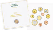 Slowenien Euro-KMS 2023 8,88 Euro Slowenien Euro-KMS 2023 -