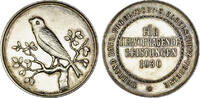 BAYER. VOGELZUCHTVEREINE Prämie 1930 BAYER. VOGELZUCHTVEREINE Prämie 1930 -