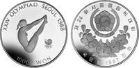 Korea-Süd 10.000 Won Korea-Süd -