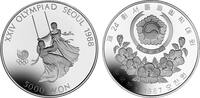 Korea-Süd 5.000 Won Korea-Süd -