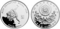 Korea-Süd 5.000 Won Korea-Süd -