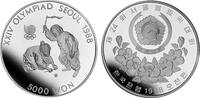 Korea-Süd 5.000 Won Korea-Süd -