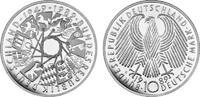 Deutschland 10 Deutsche Mark Deutschland -