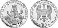 Deutschland 10 Deutsche Mark Deutschland -