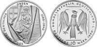 Deutschland 10 Deutsche Mark Deutschland -