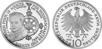 Deutschland 10 Deutsche Mark Deutschland -